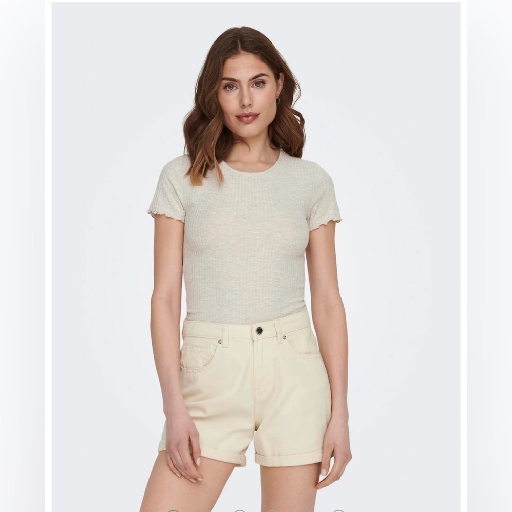Only ONLEMMA TOP polyester Size M
